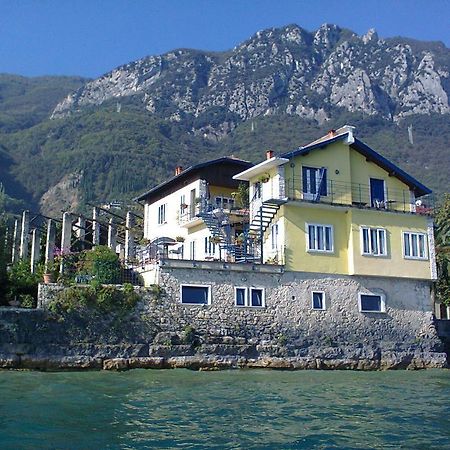 Villa Residence La Limonaia Gargnano Rom bilde