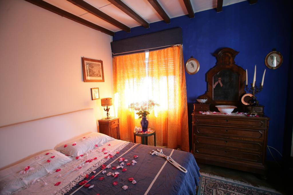 Villa Residence La Limonaia Gargnano Rom bilde