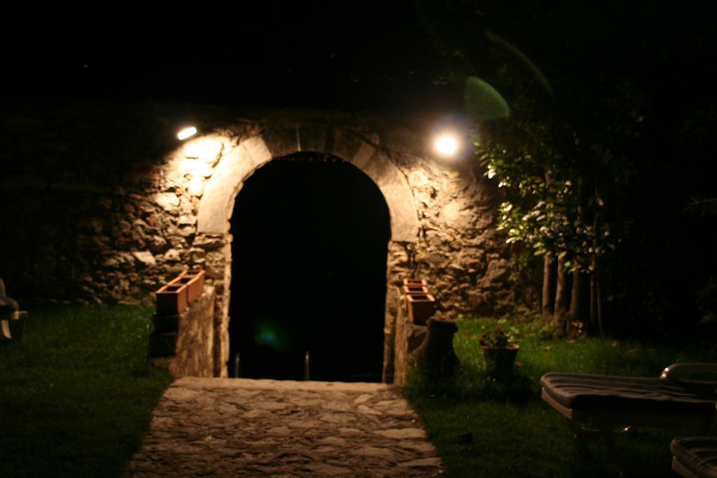 Villa Residence La Limonaia Gargnano Rom bilde
