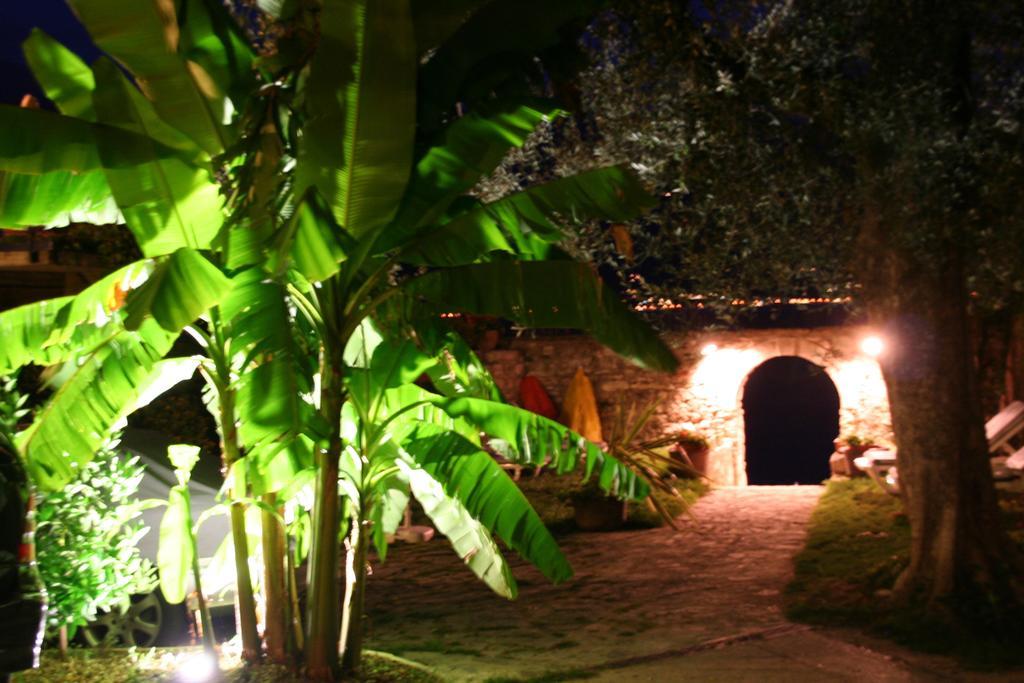 Villa Residence La Limonaia Gargnano Rom bilde