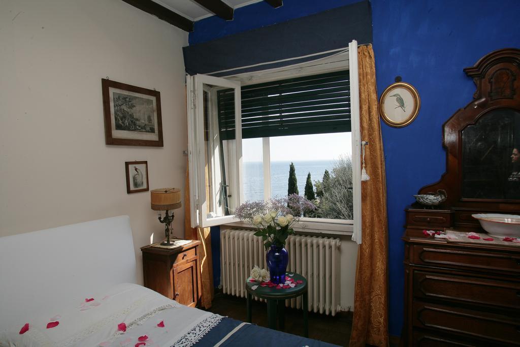 Villa Residence La Limonaia Gargnano Rom bilde