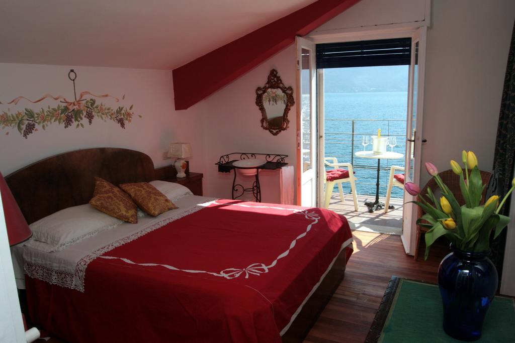 Villa Residence La Limonaia Gargnano Rom bilde