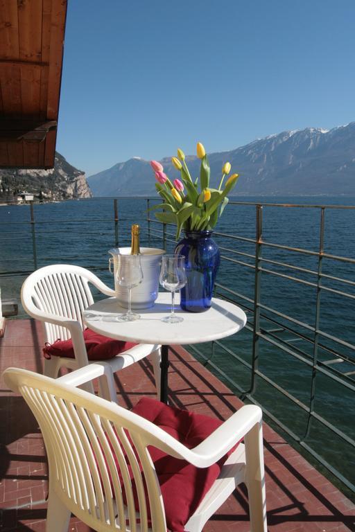 Villa Residence La Limonaia Gargnano Rom bilde