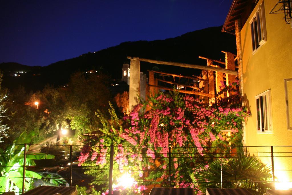 Villa Residence La Limonaia Gargnano Rom bilde
