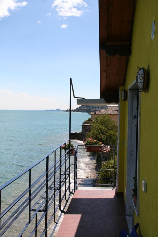 Villa Residence La Limonaia Gargnano Rom bilde