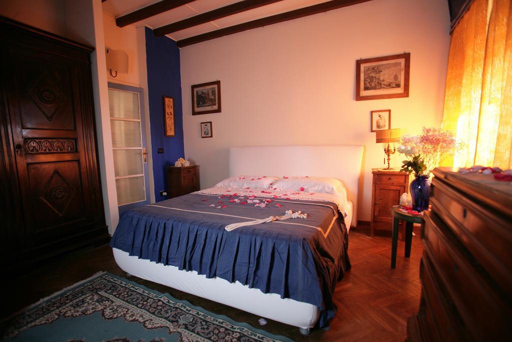Villa Residence La Limonaia Gargnano Rom bilde
