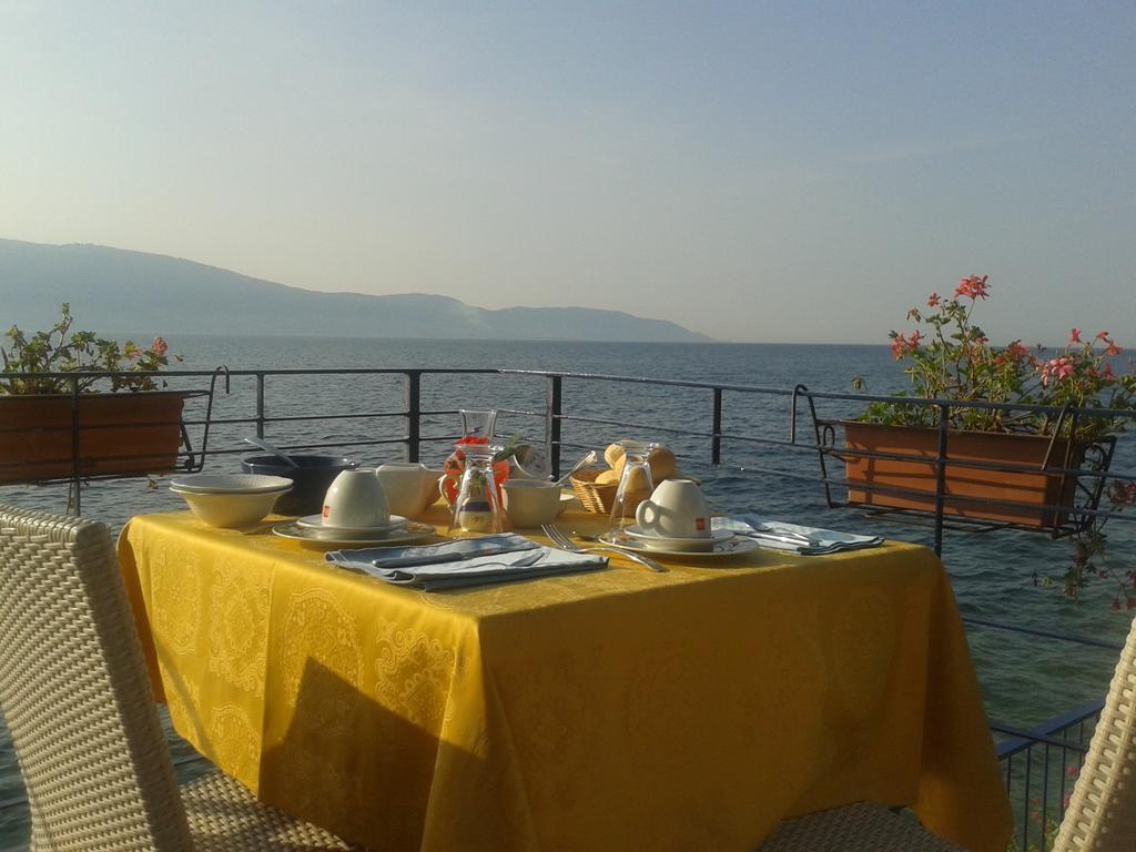 Villa Residence La Limonaia Gargnano Rom bilde