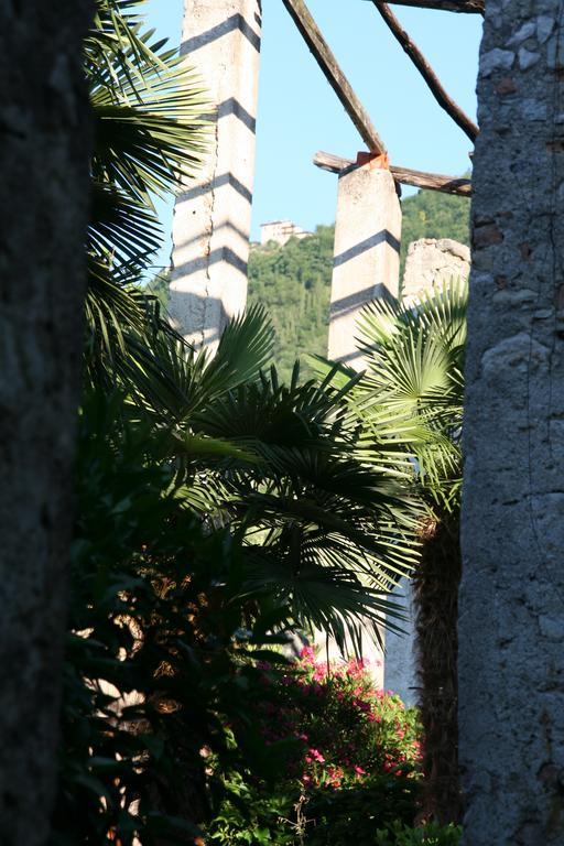 Villa Residence La Limonaia Gargnano Rom bilde